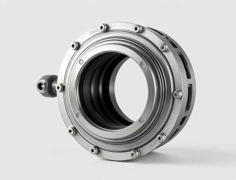 Bellow Seal