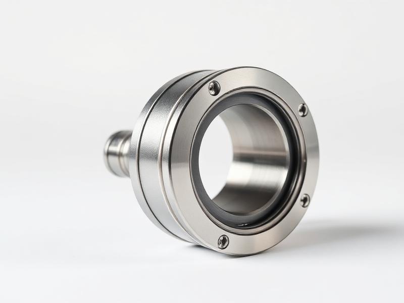 Compressor Seals