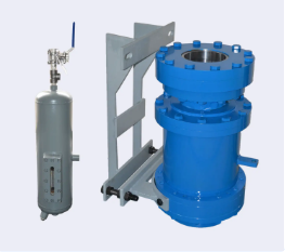 AS Heavy Duty Mixer Kit - Image 1