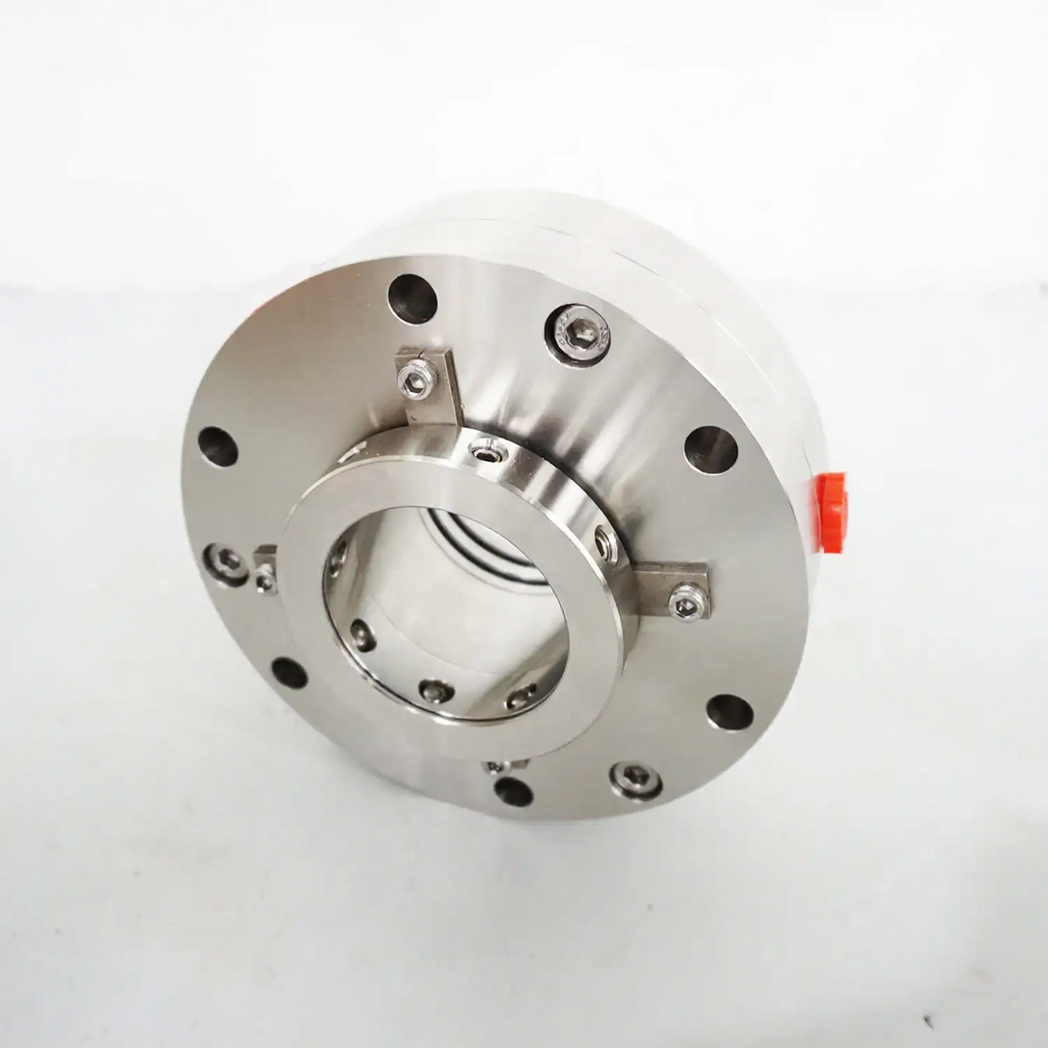 DGS for Pumps