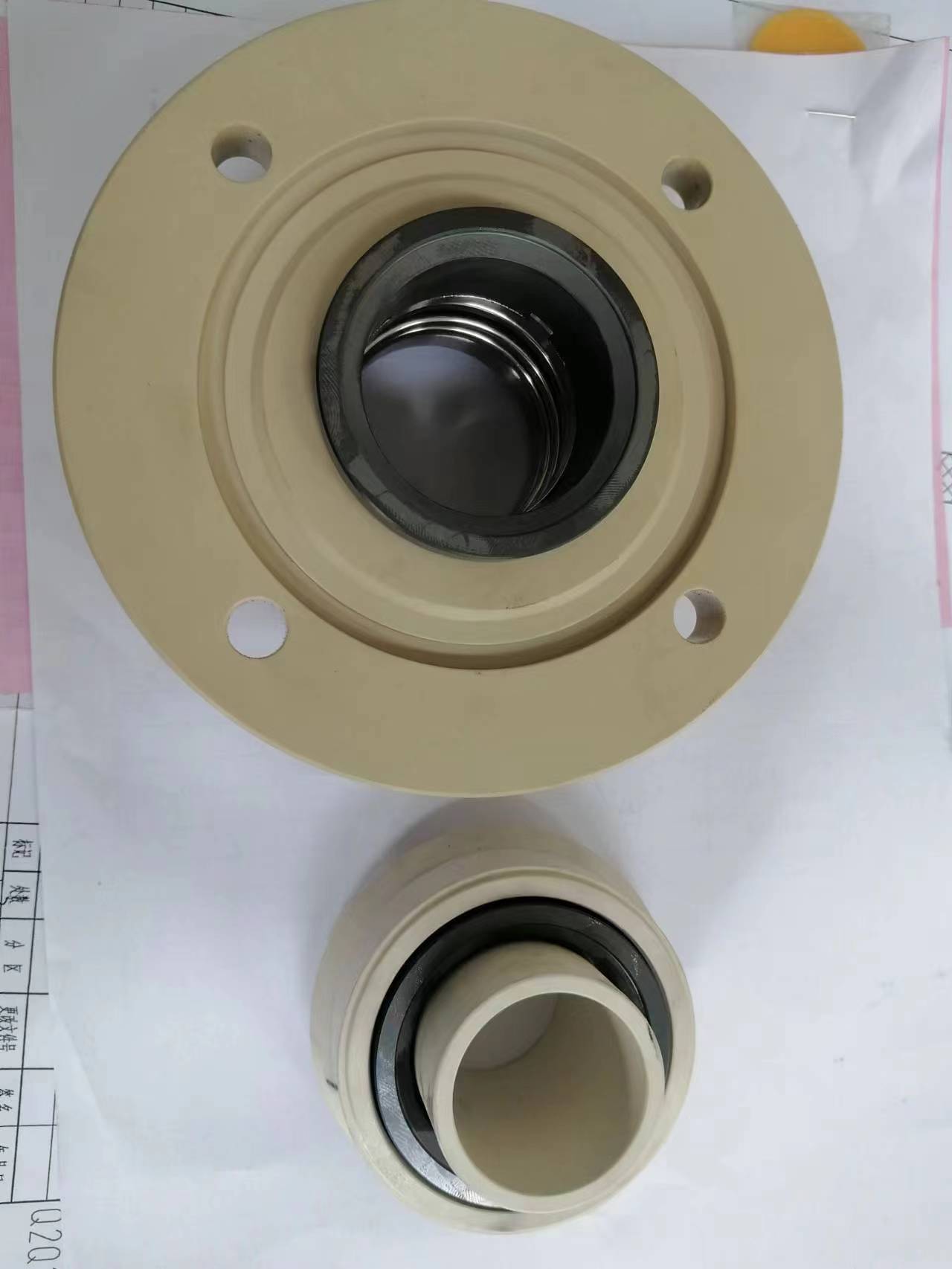 AS 028-CJ-35 - Image 1