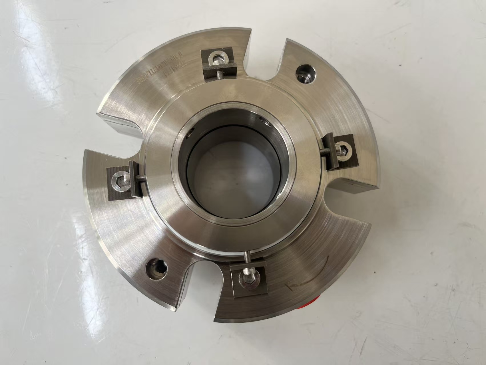 AS 2800E - Image 1