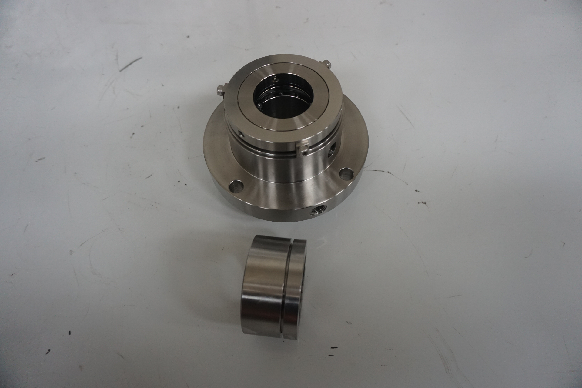 AS SE2-CP-1.875-QXVN-4T - Image 1