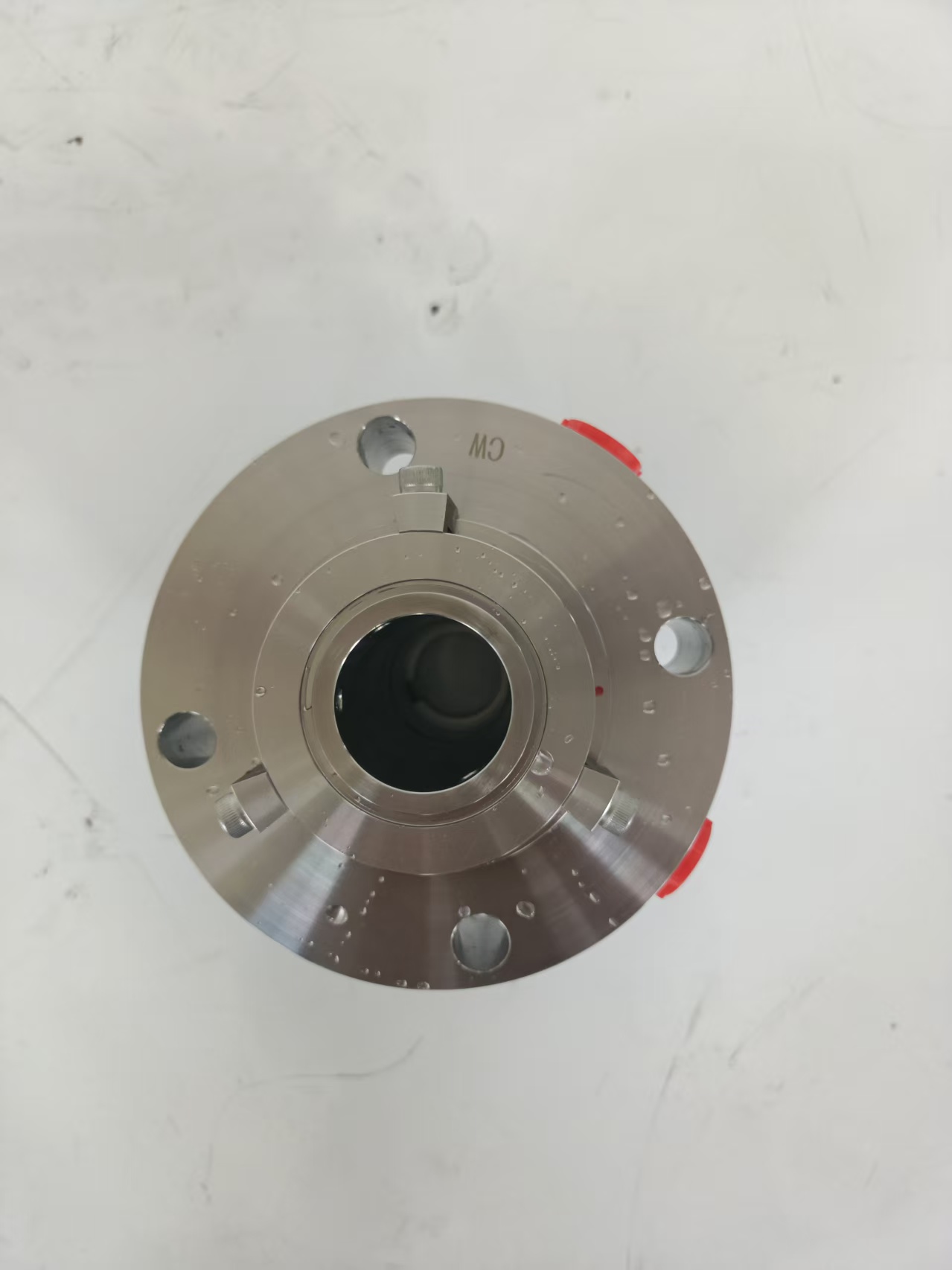 AS 025-BB174-38HY-00 - Image 1