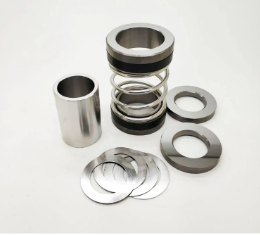 AS Gorman Rupp Component Seal